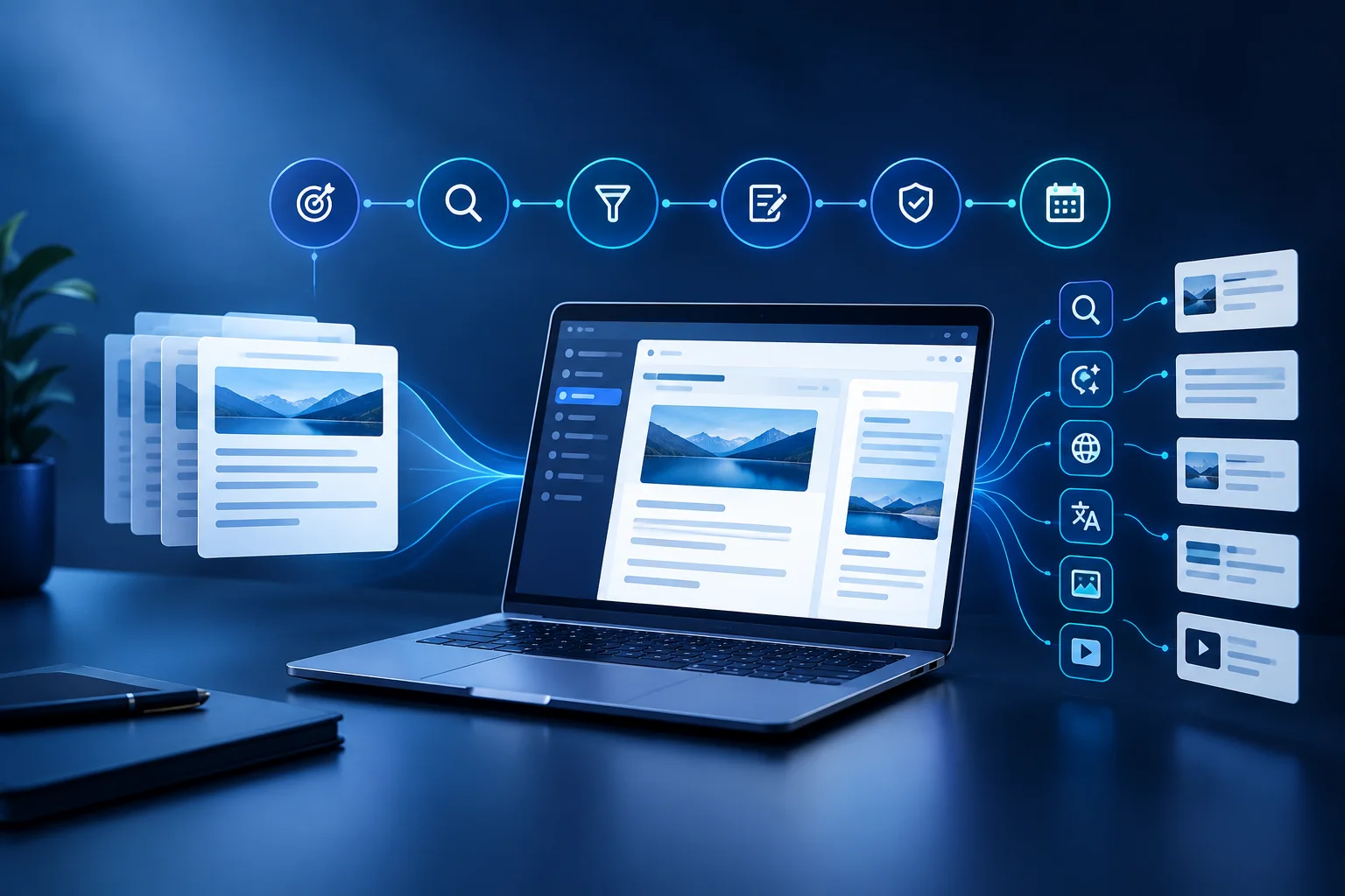 EINTELLIX SaaS przed premierą: dla kogo jest platforma i jak zgłosić zainteresowanie?